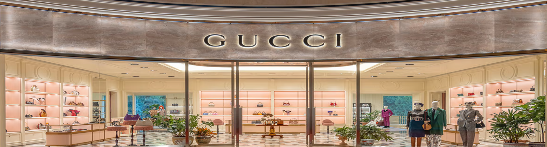 GUCCIBANNER